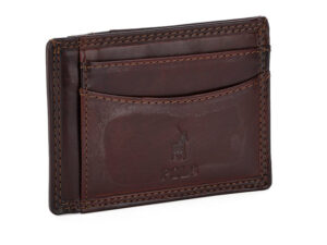 Kenya Credit Card With Top Flap