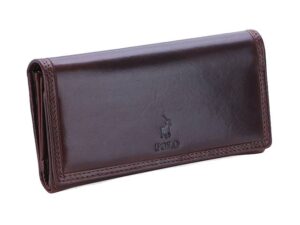 Kenya Trifold Purse