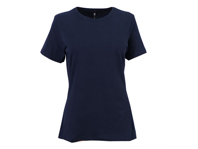 Ladies Premium Lifestyle T-Shirt - Image 3