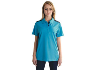 Ladies Vector Polo
