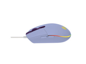 Logitech Gaming Mouse G102 Lightsync