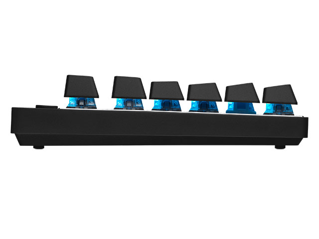 Logitechr G Pro X Tkl Lightspeed Gaming Keyboard -Gx Tactile