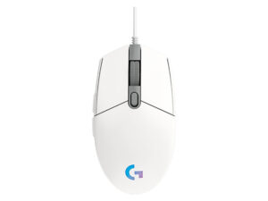 Logitechr G102 Lightsync Gaming Mouse