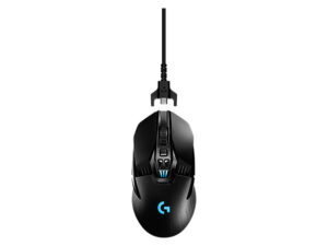 Logitechr G903 Lightspeed Wireless Gaming Mouse -Hero