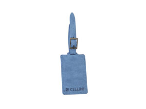 Luxury Luggage Label