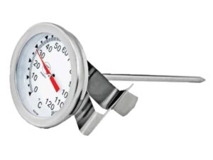 Meat Thermometer Dial