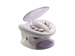 Nail Spa