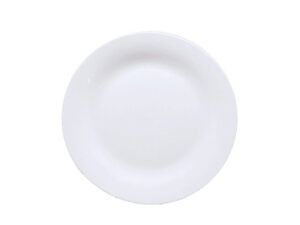 Nova Basic Fish Plate 23Cm