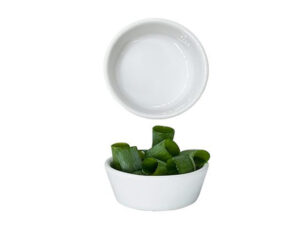 Nova Classic Soy Dish 5Cm