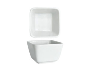 Nova Classic Square Bowl 7.5Cm