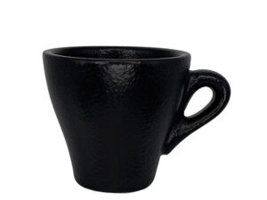 Nova Urban Texture Black Cup 70Ml