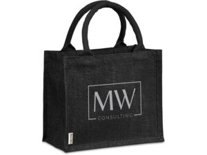 Okiyo Miyag Midi Jute Gift Bag