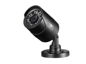Patrol 1080P Bullet Camera