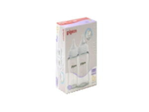 Pigeon -2 Pack Softouch 3 Bottle T-Ester 200Ml (Ss)