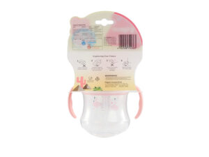 Pigeon -Mag Mag Straw Cup Matte