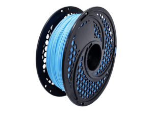 Pla Powder Blue Filament 1Kg