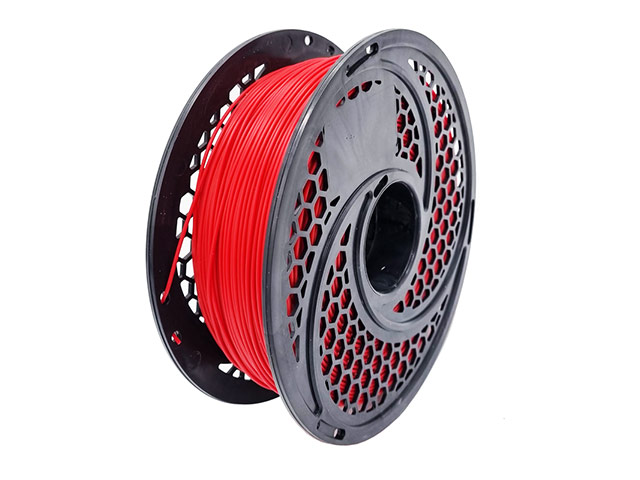 Pla Red Filament 1Kg