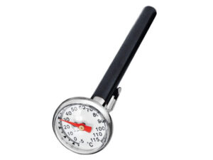 Pocket Thermometer Dial