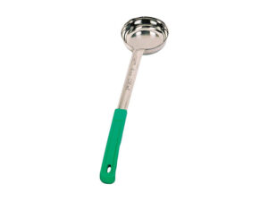 Portion Server 118Ml/4Oz (Green)