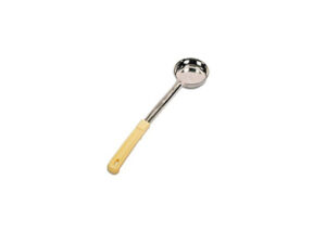 Portion Server 88Ml/3Oz (Ivory)