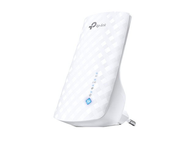 Re190 Ac750 Wi-Fi Range Extender