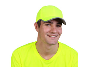 Sigma High Visibility Cap