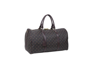 Signature Travel Small Duffle