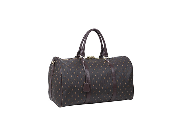 Signature Travel Small Duffle