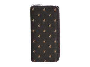 Signature Travel Wallet