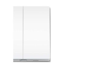 Smart Light Switch 2-Gang 1-Way Spec: 868 Mhz