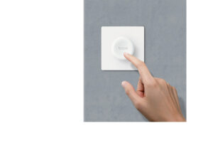 Smart Remote Dimmer Switch