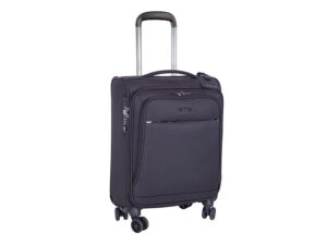 Smartcase Digital Carry On Business Trolley Case