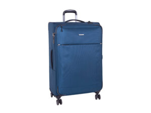 Smartcase Large 4 Wheel Trolley Case