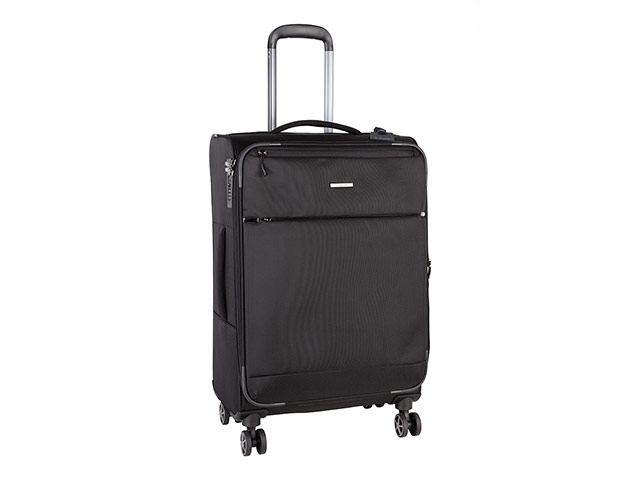Smartcase Medium 4 Wheel Trolley Case - Image 2