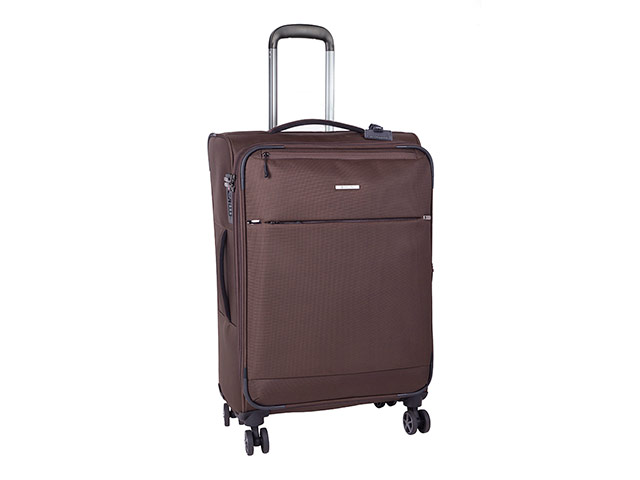 Smartcase Medium 4 Wheel Trolley Case - Image 3