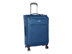 Smartcase Medium 4 Wheel Trolley Case