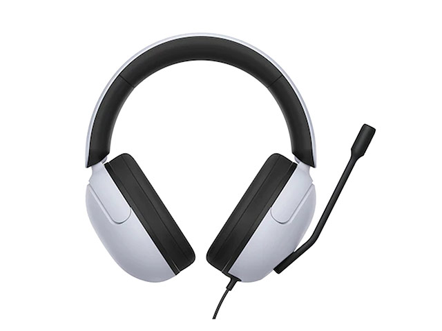 Sony Inzone H3 Wired Gaming Headset