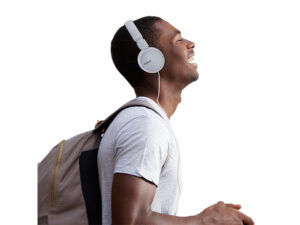Sony Mdr-Zx110  Headphones Earphone Foldable