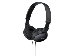 Sony Mdr-Zx110  Headphones Earphone Foldable