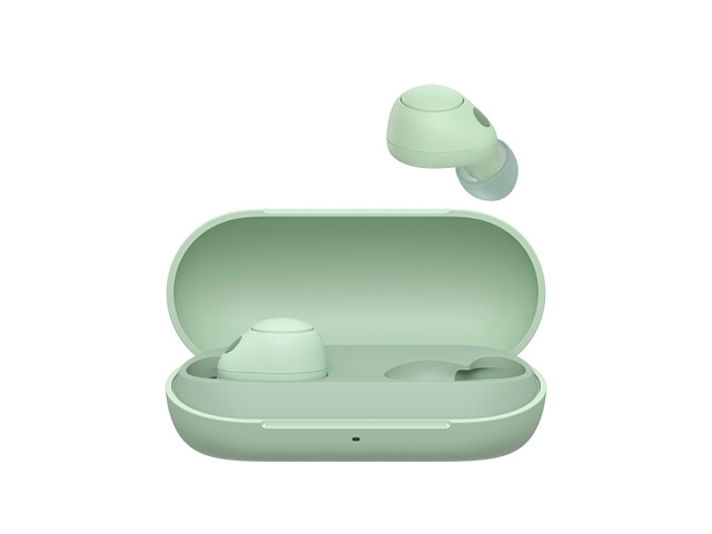 Sony Wf-C700 True Wireless Earbuds
