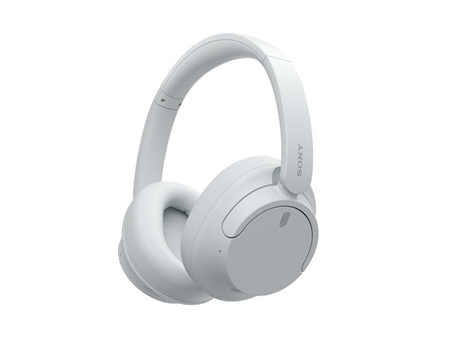 Sony Wh-Ch720 Noise Cancelling Over-Ear Headphones