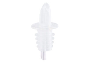 Speedy Pourer Clear Plastic H36855