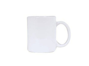 Standard 11Oz Sublimation Mug
