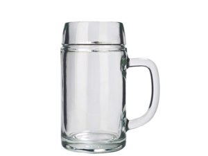Styria Beer Mug 500Ml