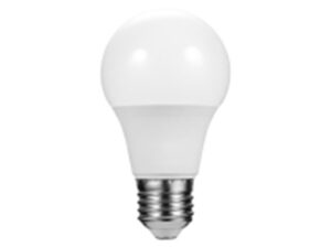 Switched 5W Golfball Led Light Bulb E27 Cool White