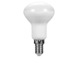 Switched 6W R50 Led Light Bulb E14 Warm White