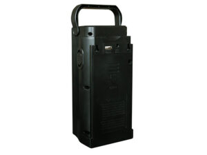 Switched Rechargeable Lantern 800 Lumen
