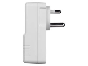 Switched Tv Surge Adaptor