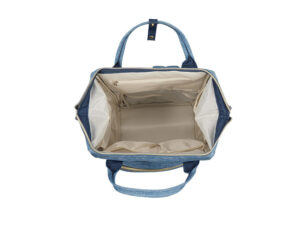 Totes Babe Alma 18L Diaper Backpack