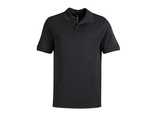 Unisex Lifestyle Sports Polo - Image 4